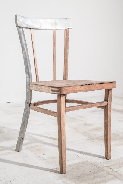 Chair by Alexandre Henry