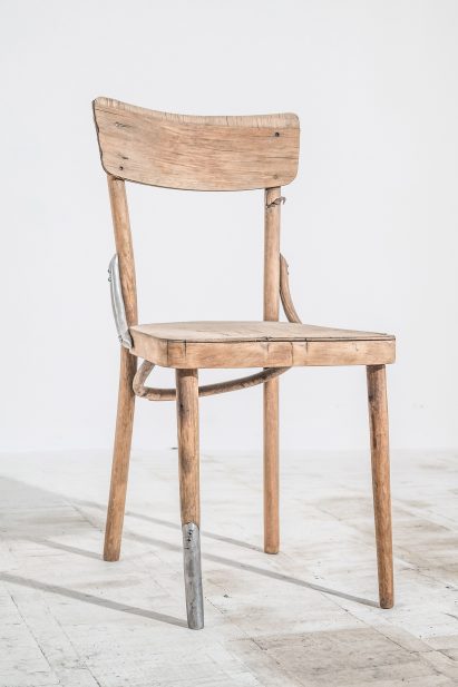 Chair by Alexandre Henry