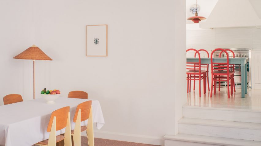 Plaka House by Local Local