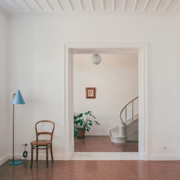 Plaka House by Local Local