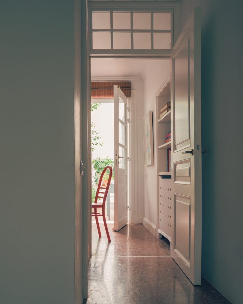 Plaka House by Local Local