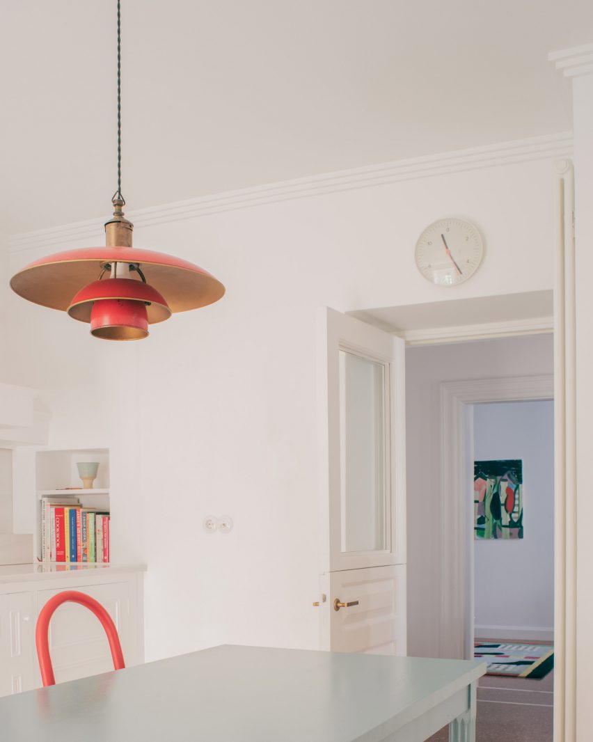 Plaka House by Local Local