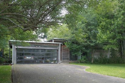 Victor Lundy house