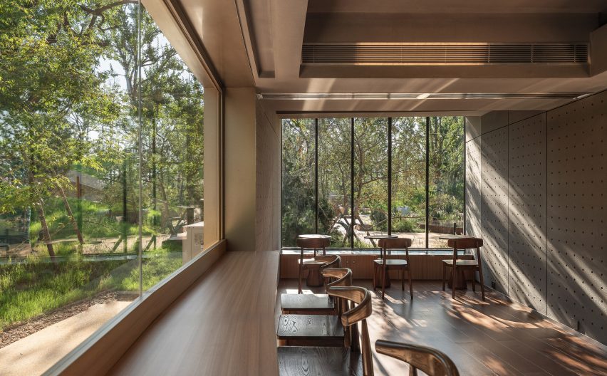 LuxeIsland Farm by Various Associates