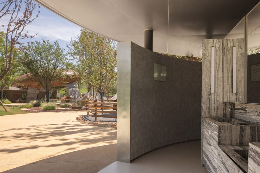 LuxeIsland Farm by Various Associates