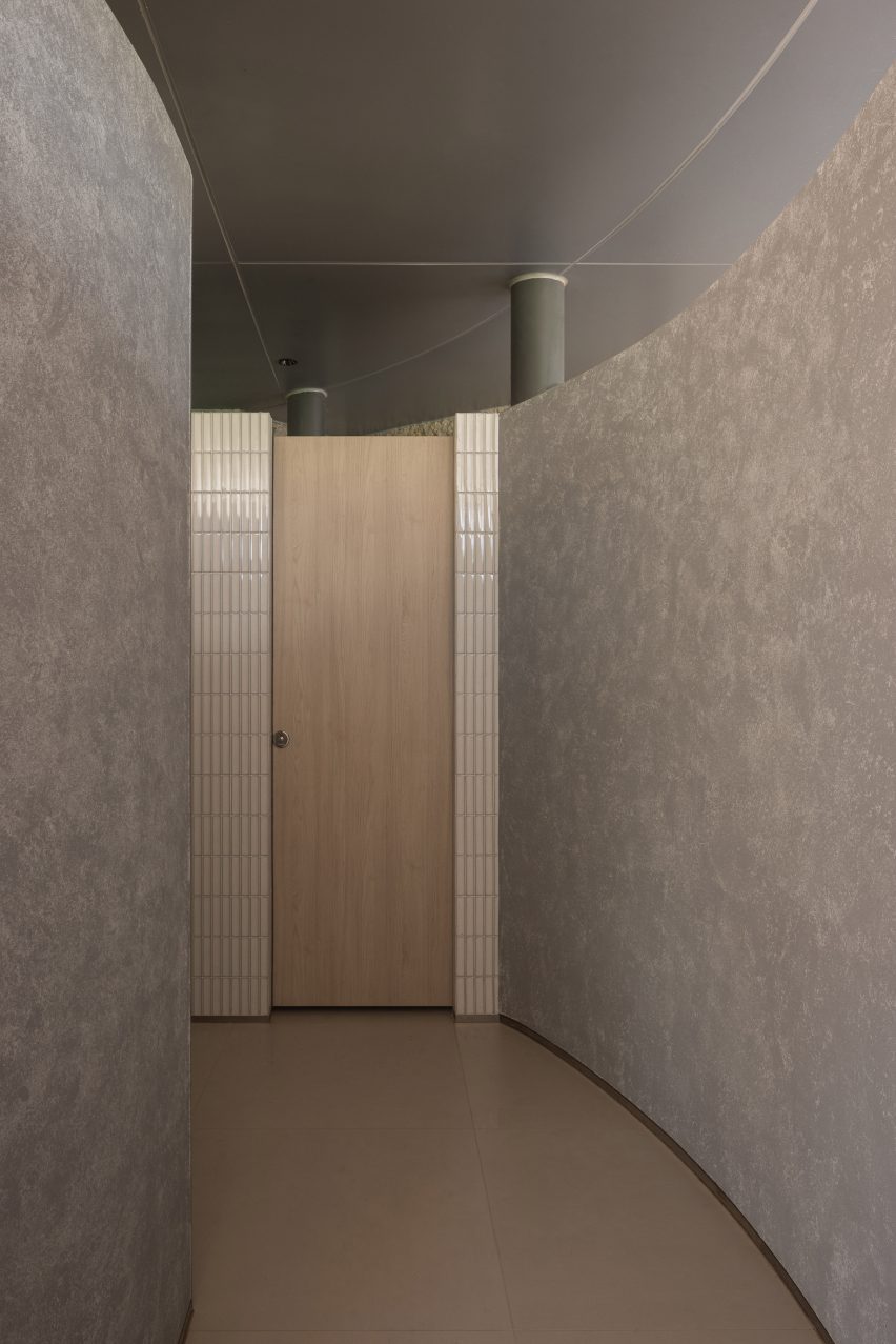 LuxeIsland Farm by Various Associates