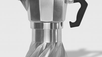 Turbo Moka