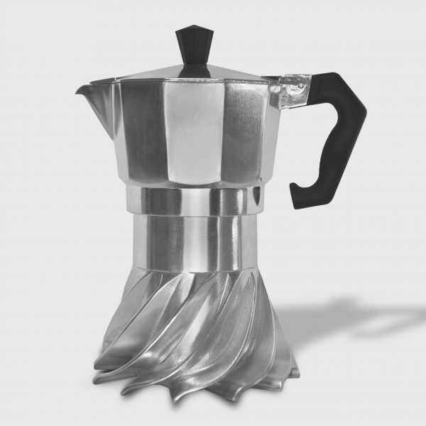 Turbo Moka