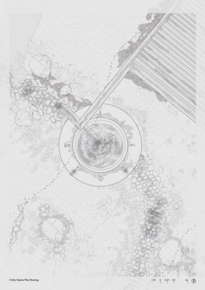 an architectural diagram