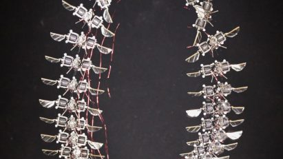 MIT's tiny, bee-sized, flying robot