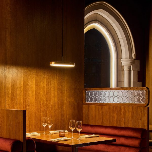 Motorino in Fitzrovia