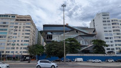 Museum of Image and Sound