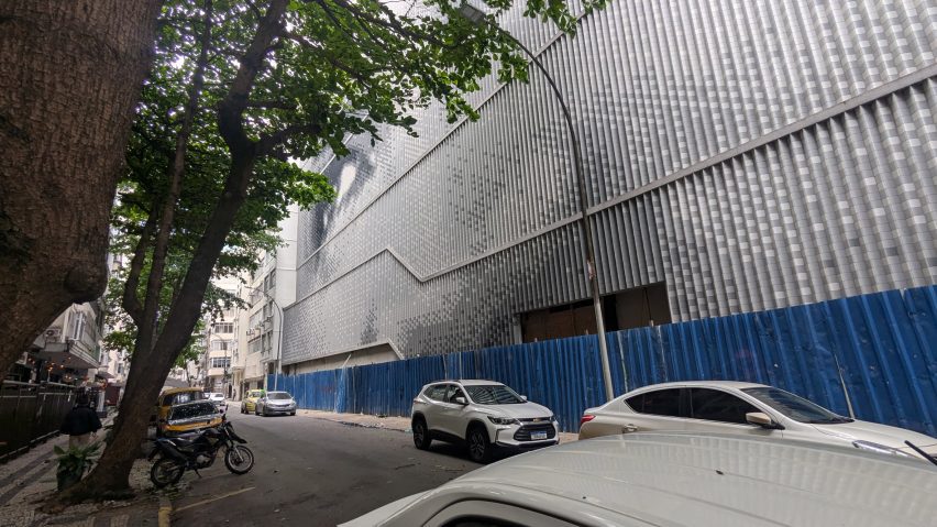 Diller Scofidio Renfro