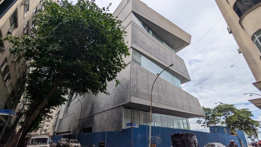 Diller Scofidio Renfro
