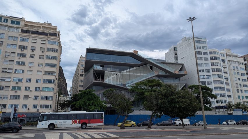 Diller Scofidio Renfro