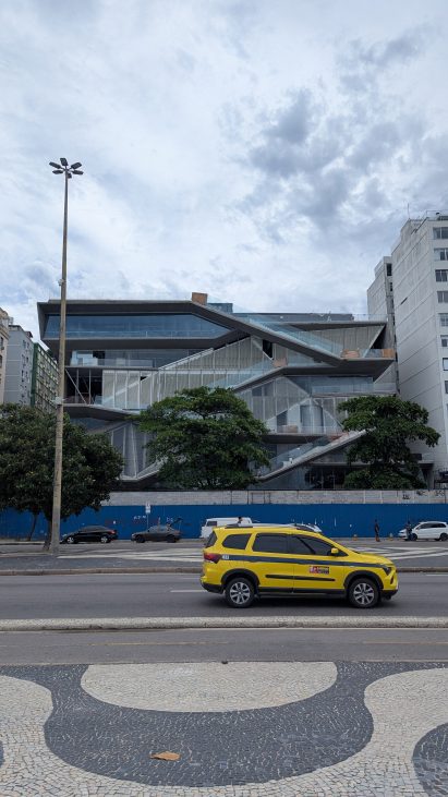 Diller Scofidio Renfro