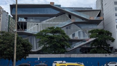 Diller Scofidio Renfro