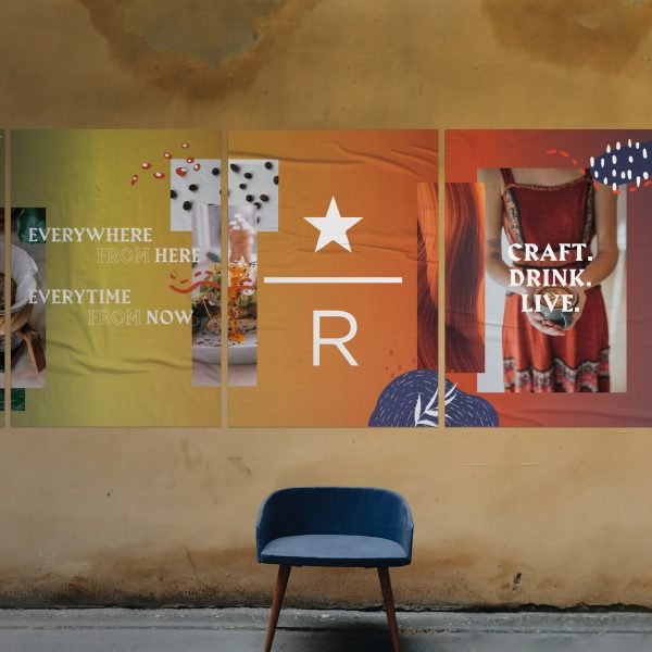 Master in Visual Brand Design at Domus Academy