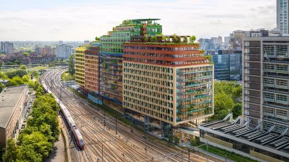 Schieblocks by MVRDV