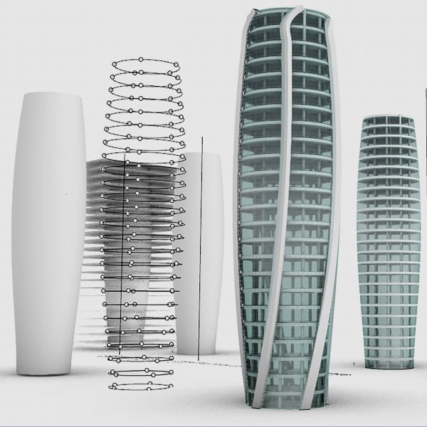 Architectural Design Program 1.0 – Sustainable Design Architecture Exhibition at My Archischool