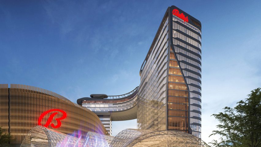 Designs by SHoP, HKS among three casinos officially coming to New York City