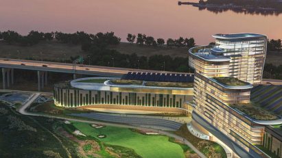casinos