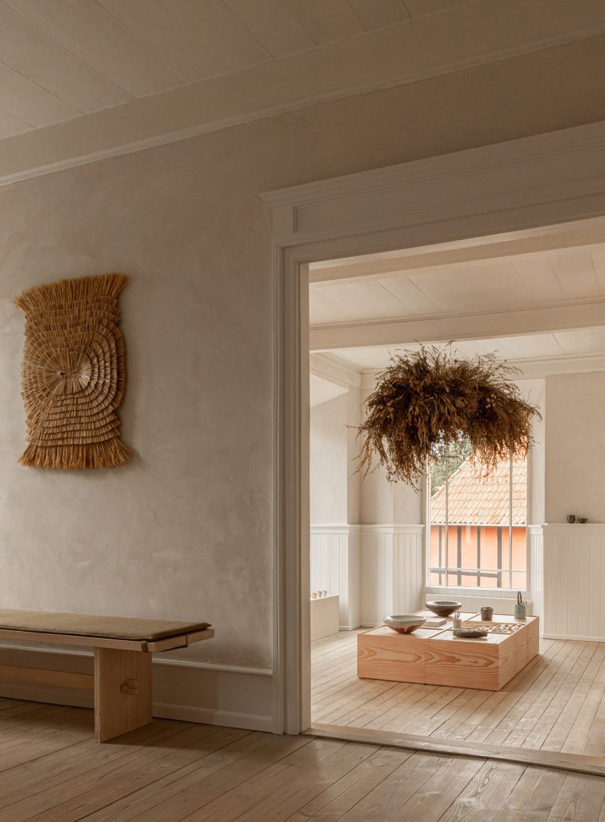 Galleri Sonja by Norm Architects