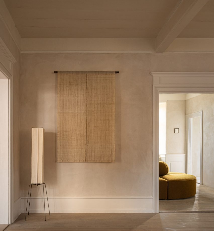 Galleri Sonja by Norm Architects