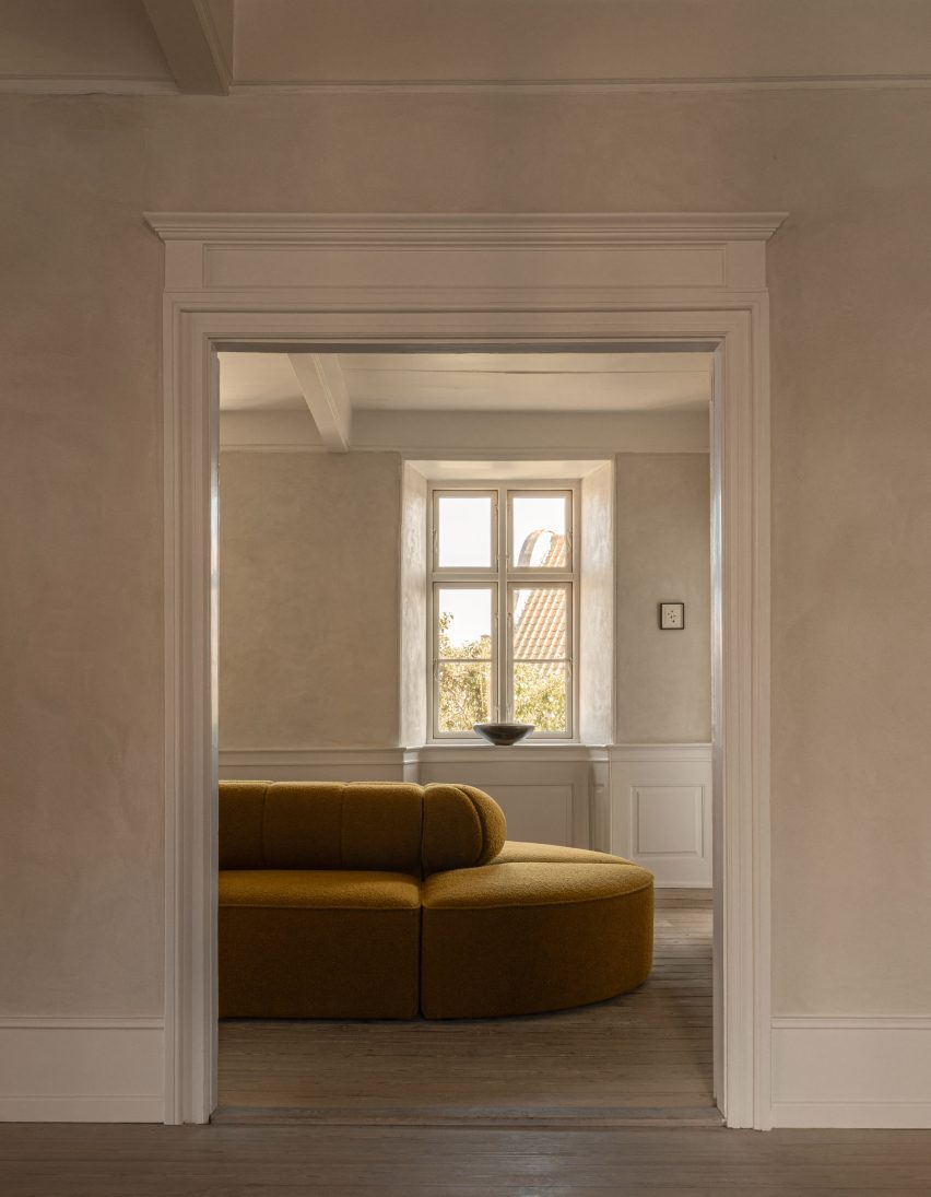 Galleri Sonja by Norm Architects
