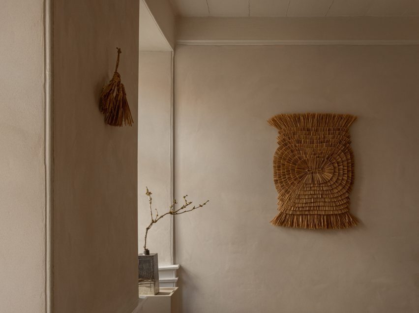 Galleri Sonja by Norm Architects