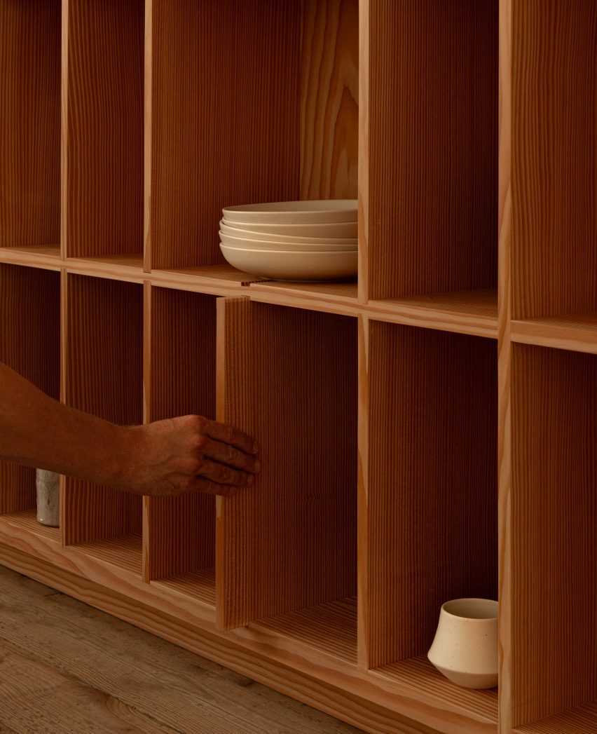 Galleri Sonja by Norm Architects
