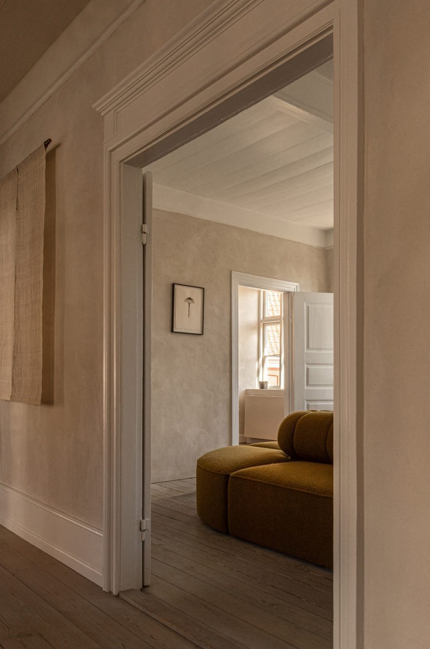 Galleri Sonja by Norm Architects