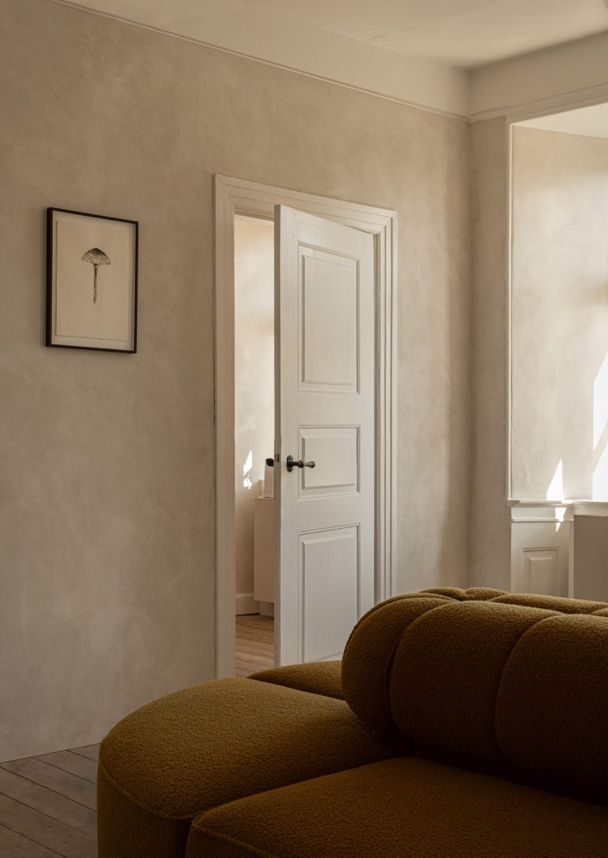 Galleri Sonja by Norm Architects