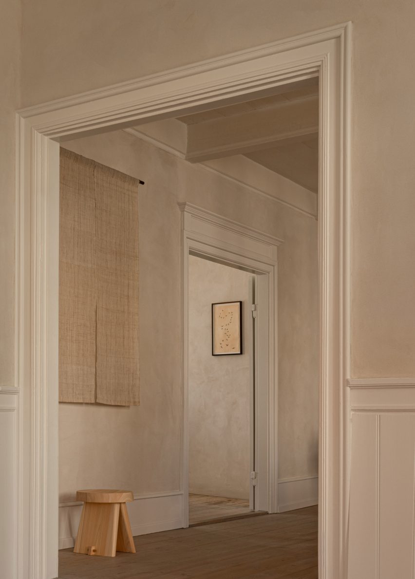 Galleri Sonja by Norm Architects