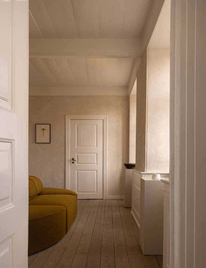 Galleri Sonja by Norm Architects