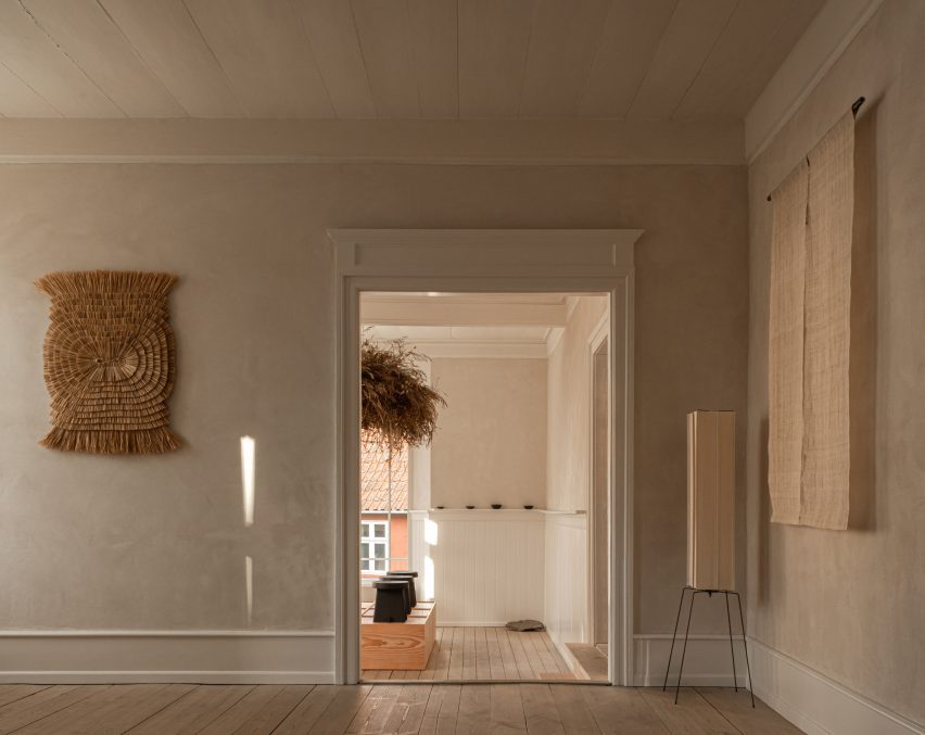 Galleri Sonja by Norm Architects