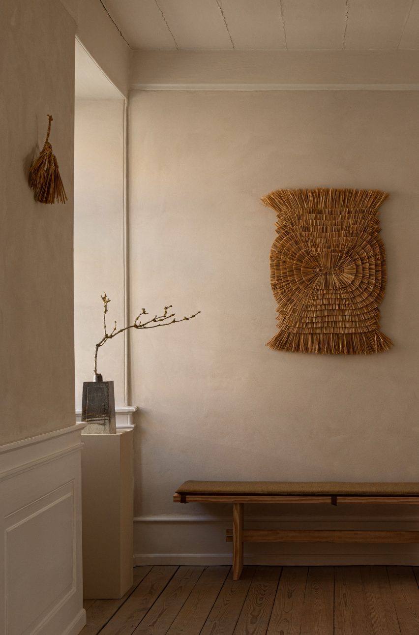 Galleri Sonja by Norm Architects