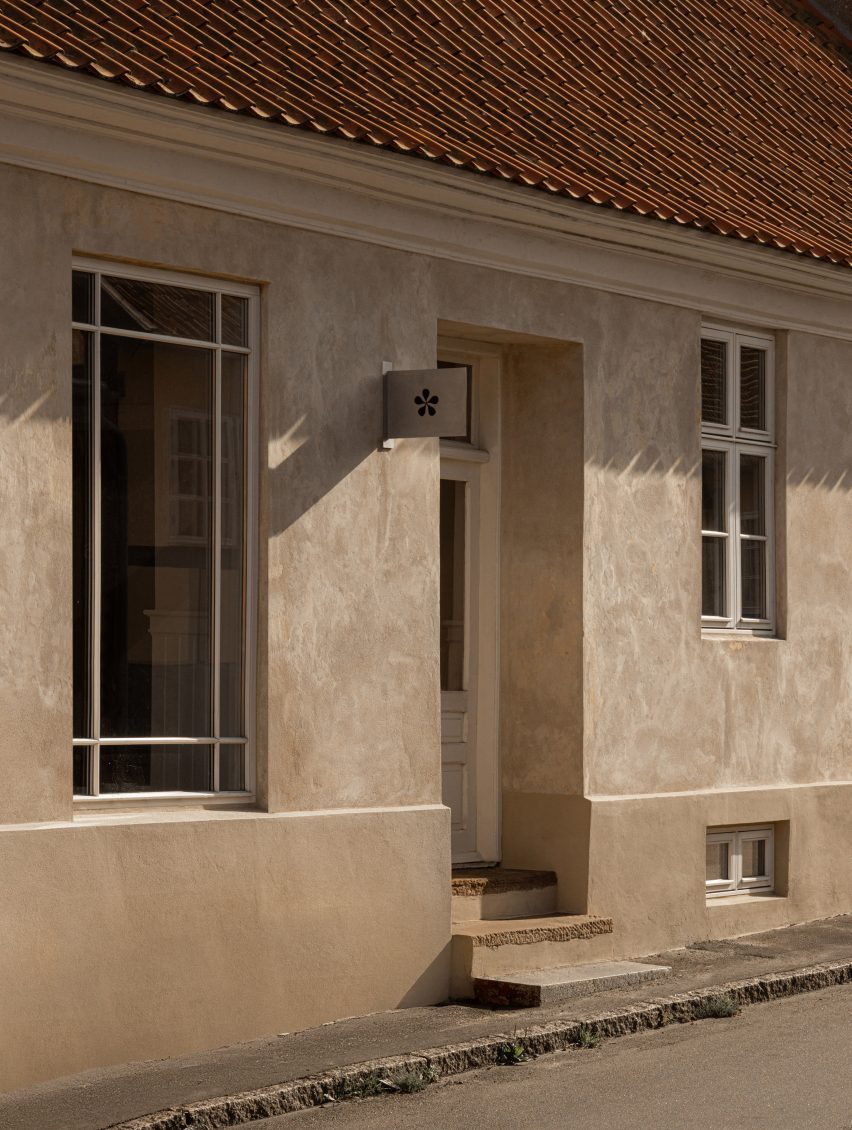 Galleri Sonja by Norm Architects
