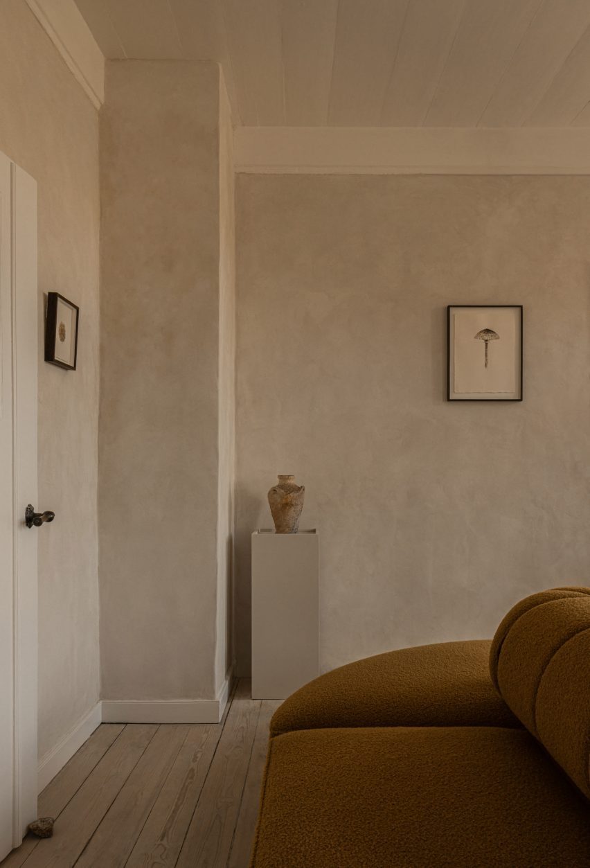 Galleri Sonja by Norm Architects