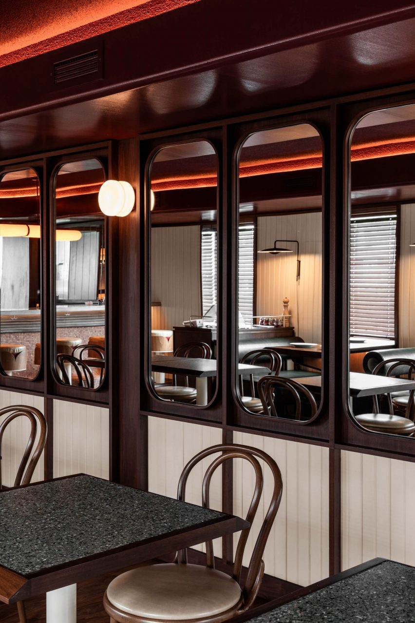 North of Brooklyn by MRDK