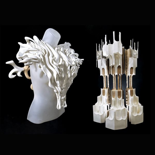 student architecture work