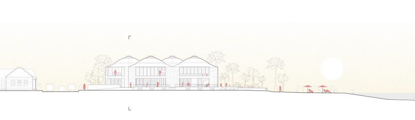 AMMA Oceana Innovation Hub