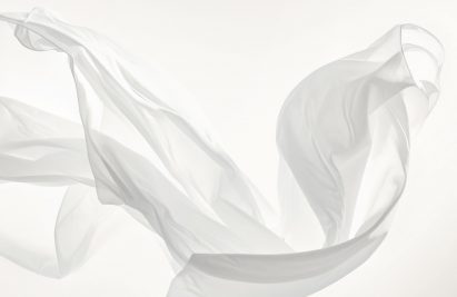 Cloud Dancer is Pantone's 2026 colour of the year