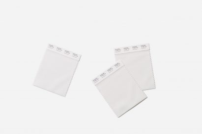 Cloud Dancer by Pantone