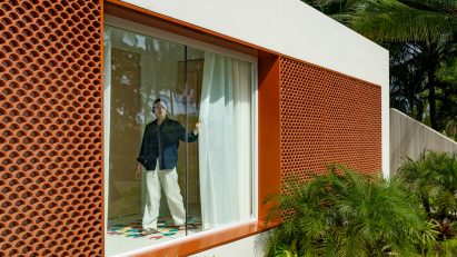 Paul Raff Studio-designed house
