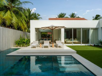 Villa Brisana