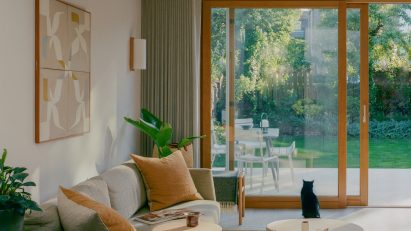 Catalog House by Pend