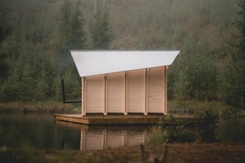 Watercave by Rabagast Studio
