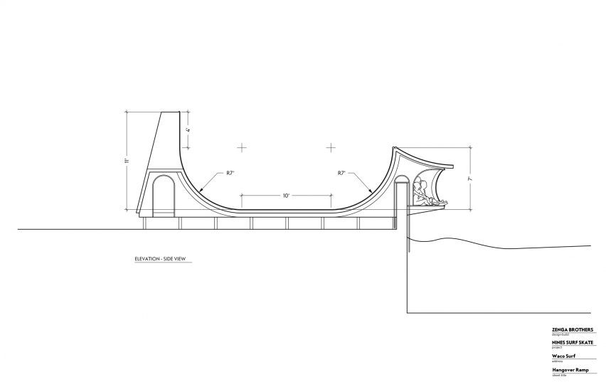 Architectural drawings