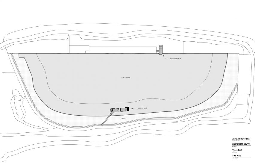 Architectural drawings